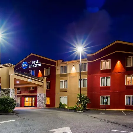 Best Western Providence-Seekonk Inn-2