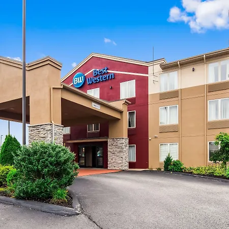 Best Western Providence-Seekonk Inn-3