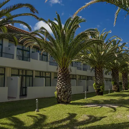 Hotel Torre Praia-2