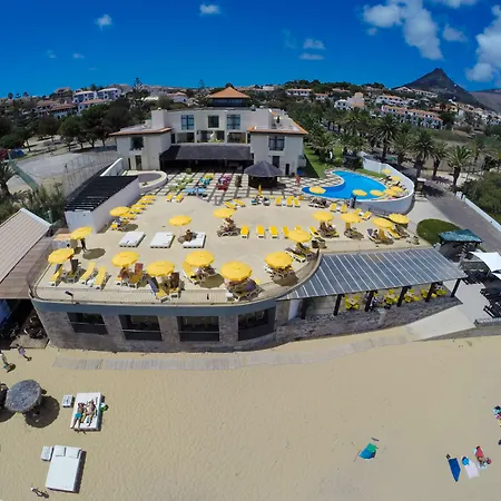 Hotel Torre Praia-3