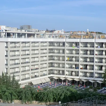 Hotel Olympus Palace-2