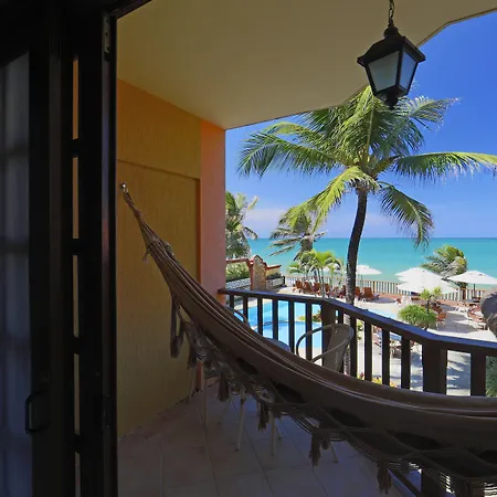 Manary Praia Hotel-3