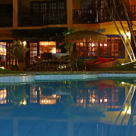 Manary Praia Hotel-2