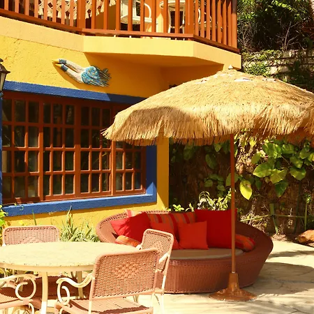 Manary Praia Hotel-3