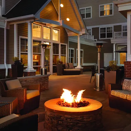 Residence Inn By Marriott Newport Middletown-3