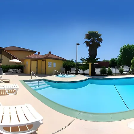 Quality Inn & Suites Gilroy-2