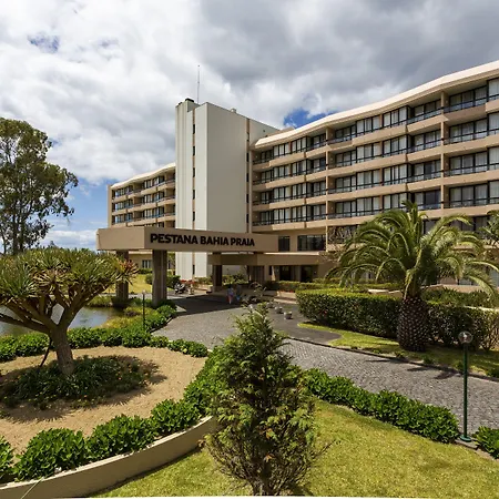Pestana Bahia Praia Nature & Beach Resort-2