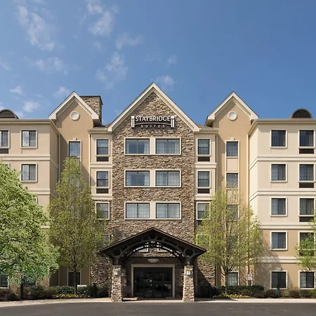 Staybridge Suites Wilmington - Brandywine Valley By Ihg-2