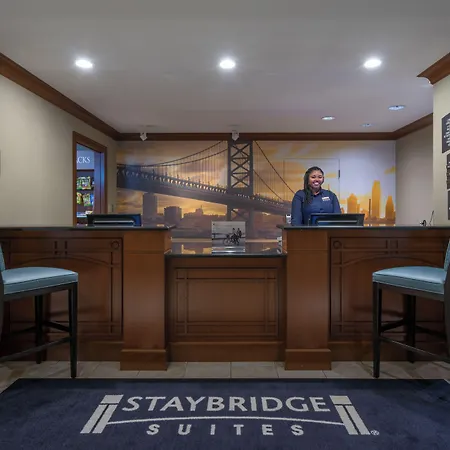 Staybridge Suites Wilmington - Brandywine Valley By Ihg-3