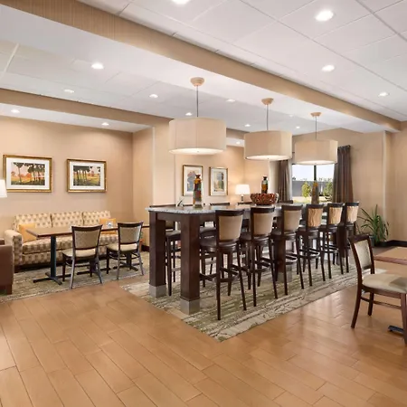 Hampton Inn Spearfish-2
