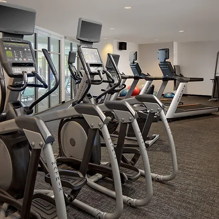 Springhill Suites By Marriott Green Bay-2