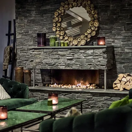 Arken Hotel&Art Garden Spa-3