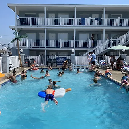 Sandy Shores Resort-2