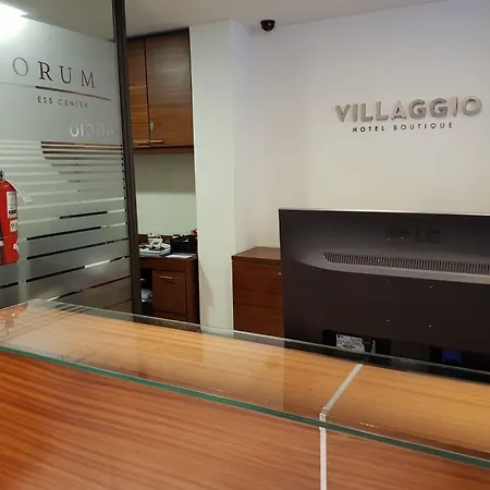 Villaggio Hotel Boutique-2