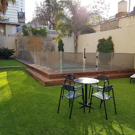 Villaggio Hotel Boutique-3