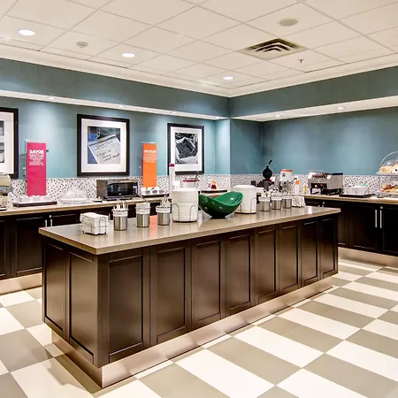 Hampton Inn London Ontario-2