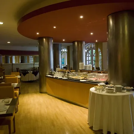 Hotel Timoulay And Spa Agadir-2