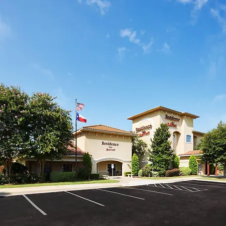 Residence Inn Temple-2