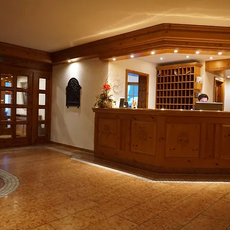 Concordia Vitalhotel & Spa-2