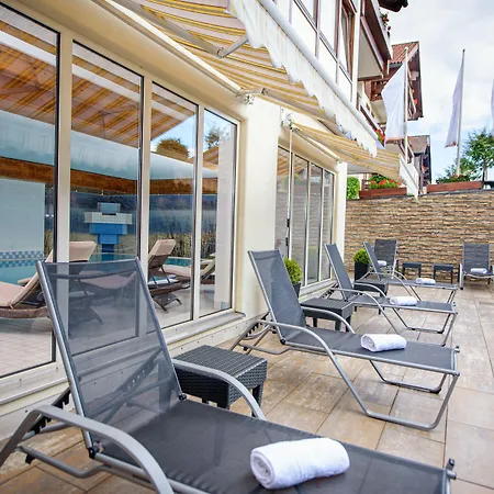 Concordia Vitalhotel & Spa-3
