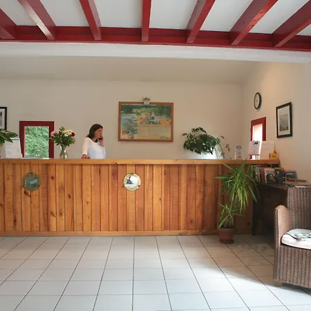 Résidence Néméa Les Rives de Saint Brice-2