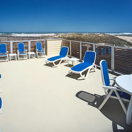 Holiday Inn Express Nags Head Oceanfront By Ihg-2