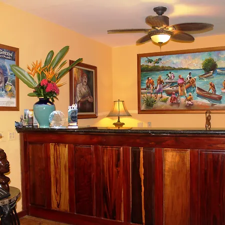 Chabil Mar Villas - Guest Exclusive Boutique Resort-2