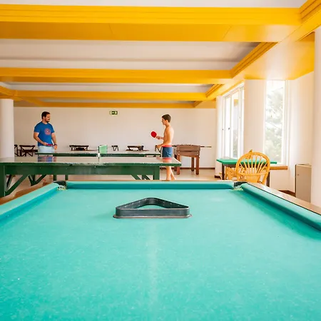 Vila Baleira Suites-2