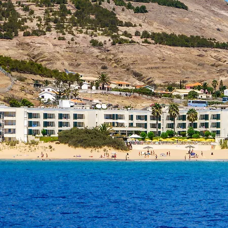 Vila Baleira Suites-3
