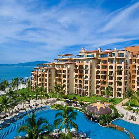 Villa La Estancia Beach Resort&Spa Riviera Nayarit-3
