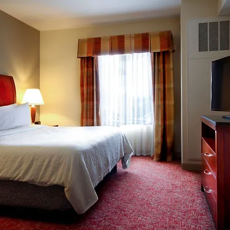 Hilton Garden Inn Elkhart-2