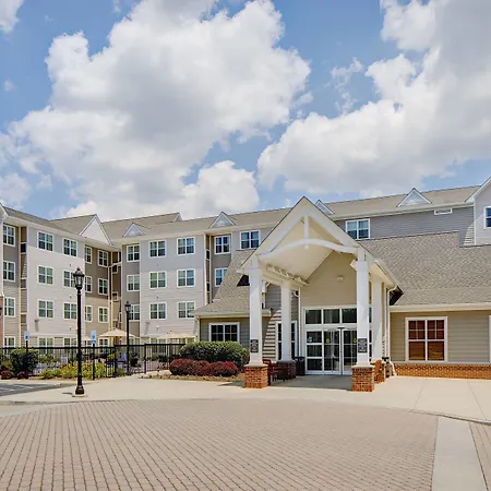 Residence Inn By Marriott Roanoke Airport-3