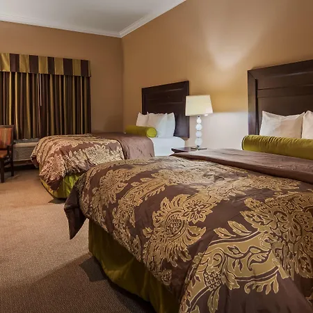 Best Western Route 66 Glendora Inn-2