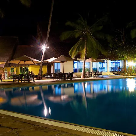 Voyager Beach Resort-3