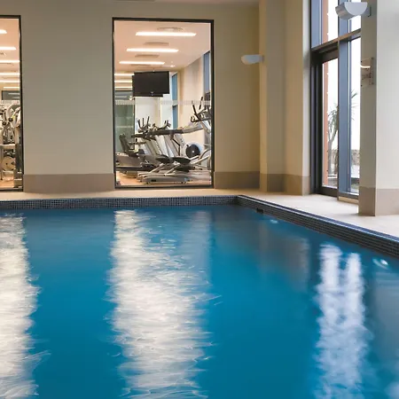 Radisson Blu Waterfront Hotel, Jersey-2