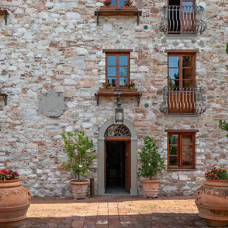 B&B Villa Corte Degli Dei-2
