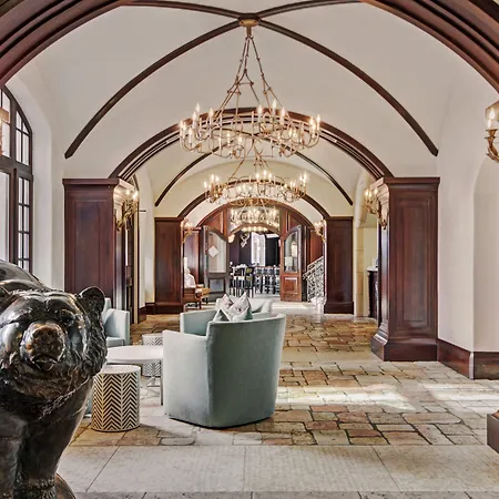 The Arrabelle At Vail Square, A Rockresort, By Vail Resorts-2