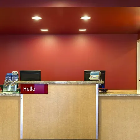 Towneplace Suites By Marriott Kansas City Overland Park-2