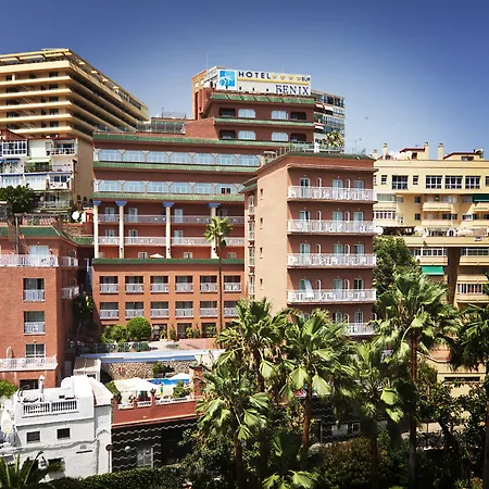 Fenix Torremolinos - Adults Only Recommended-3