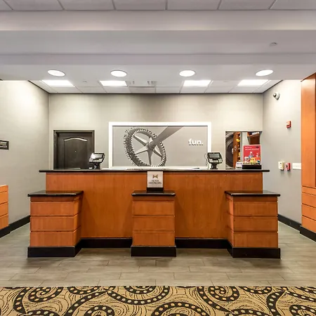 Hampton Inn & Suites Orlando-South Lake Buena Vista-3