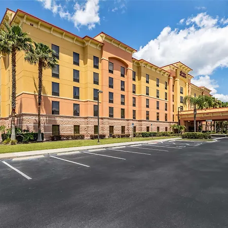 Hampton Inn & Suites Orlando-South Lake Buena Vista-3