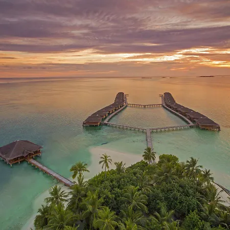 Medhufushi Island Resort-3