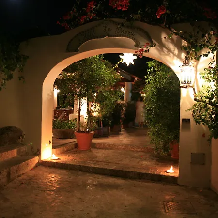 Hotel La Piazza-3