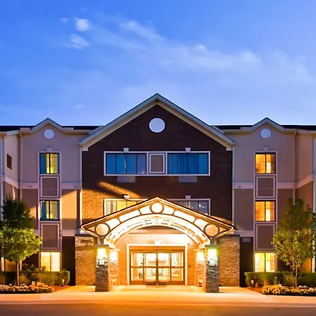 Staybridge Suites Detroit-Novi By Ihg-2