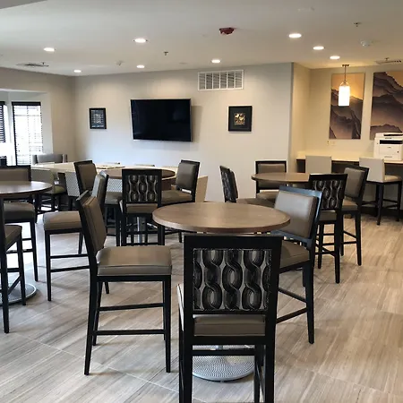 Staybridge Suites Detroit-Novi By Ihg-3