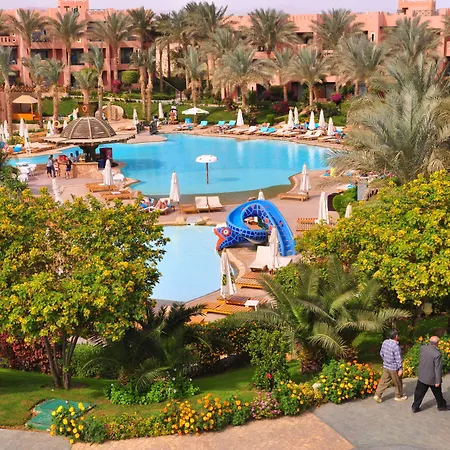 Rehana Sharm Resort - Aquapark & Spa - Couples And Family Only -Premium Ultra All-Inclusive 24H-3
