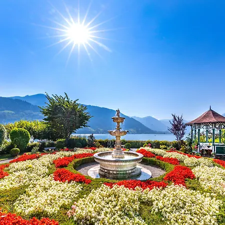 Grand Hotel Zell am See-3