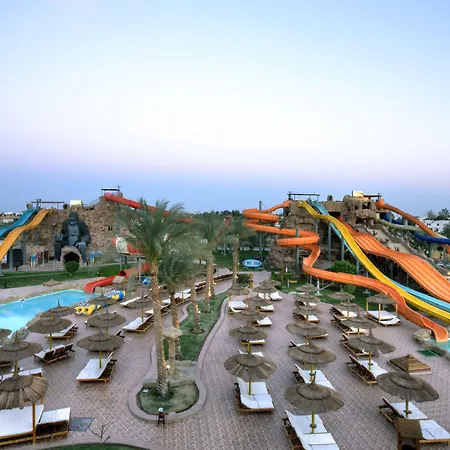 Pickalbatros Aqua Blu Sharm El Sheikh-3