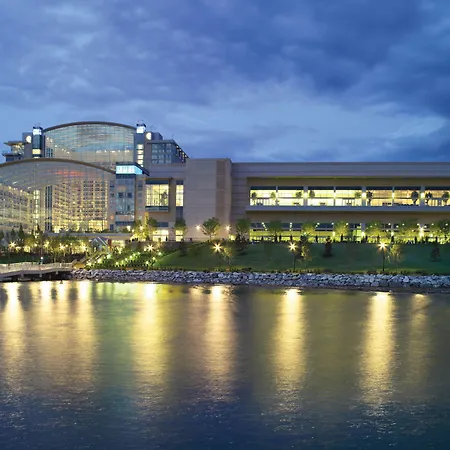 Gaylord National Resort & Convention Center-3