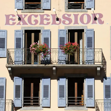 Excelsior Chamonix Hôtel&Spa-2